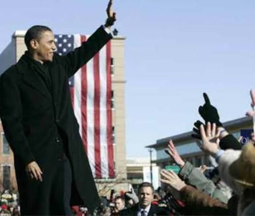 Obama va de lleno: Pide elecciones libres